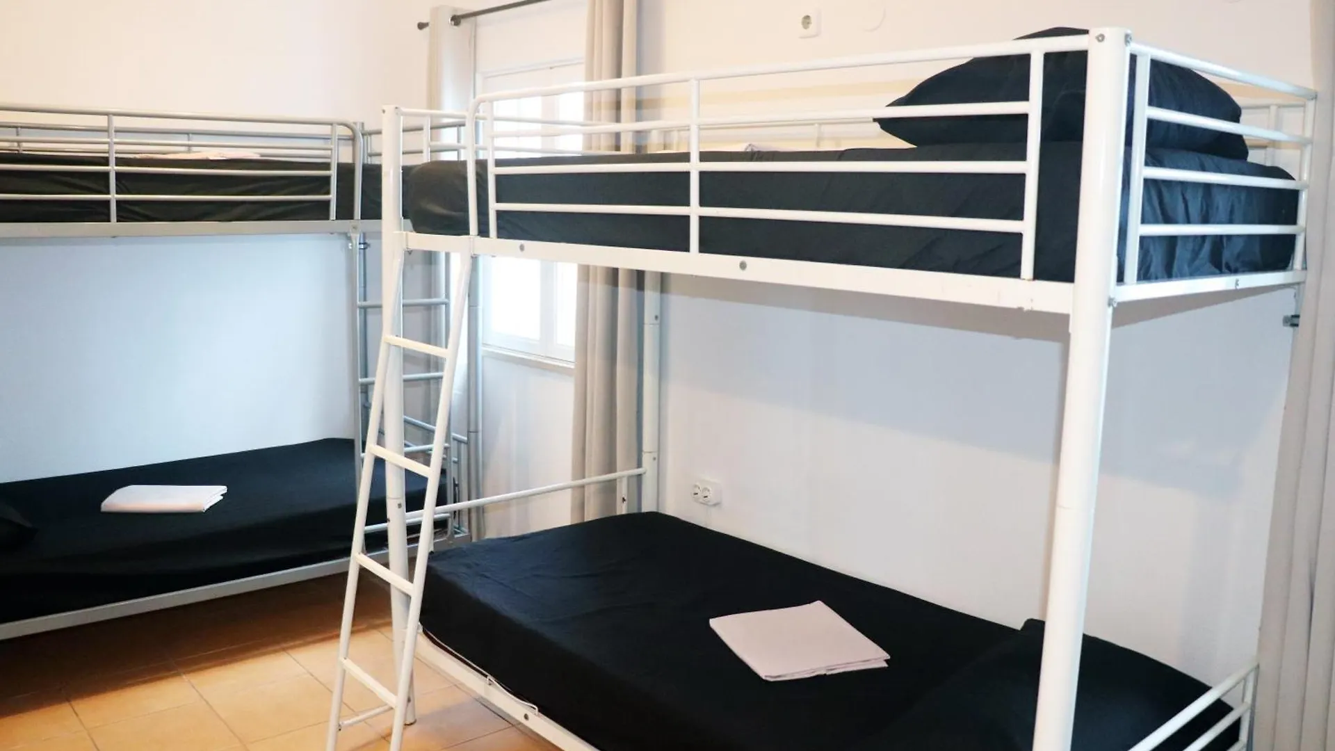 Jjs Yard Hostel Lagos