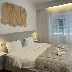 Bora Dormir Hostel